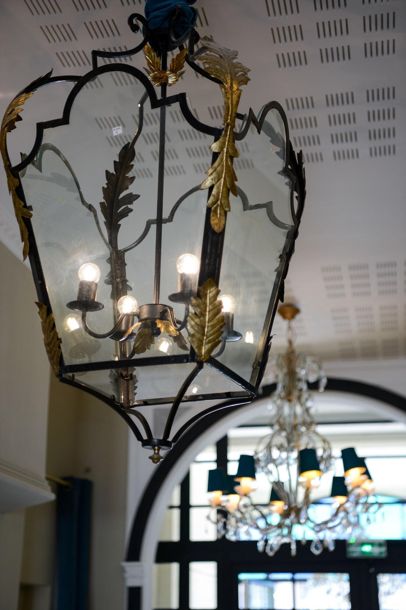 Hotel Villa-Lamartine Arcachon Eksteriør bilde